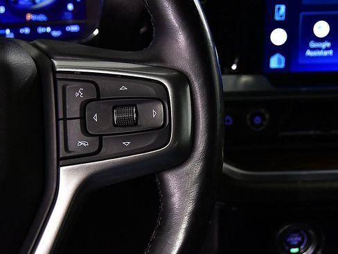 Used 2022 Chevrolet Silverado 1500 LT image 22