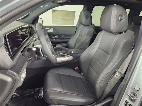Certified 2025 Mercedes-Benz GLS 450 4MATIC image 16
