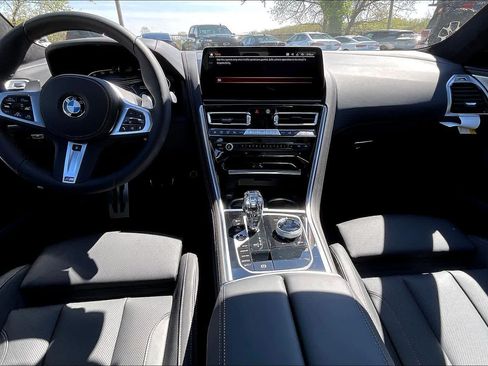 New 2026 BMW 840i xDrive image 5