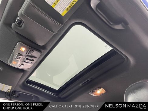 Used 2016 Subaru WRX Limited image 23