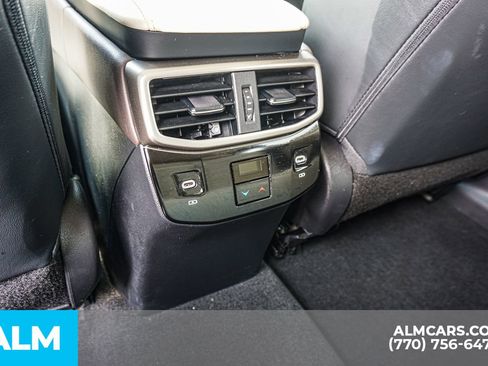 Used 2024 Lexus RX 350 Premium w/ Accessory Package (Z1) AWD/4WD image 59
