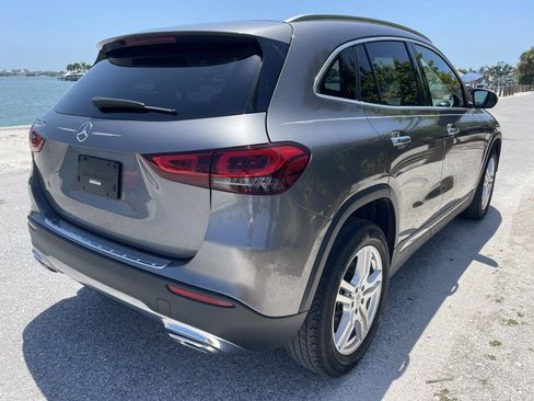 Used 2021 Mercedes-Benz GLA 250 w/ Premium Package image 6