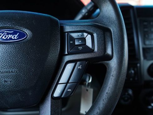 Used 2018 Ford F150 XL w/ Equipment Group 101A Mid AWD/4WD image 29