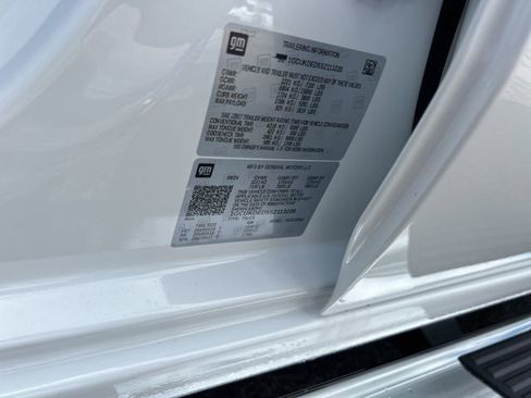 New 2025 Chevrolet Silverado 1500 LT w/ Z71 Off-Road Package image 34