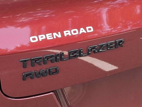 Used 2022 Chevrolet TrailBlazer RS AWD/4WD image 31