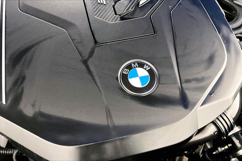 Used 2020 BMW Z4 M40i w/ Premium Package RWD image 31