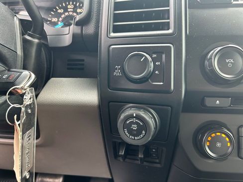Used 2018 Ford F150 XL w/ Equipment Group 101A Mid AWD/4WD image 20