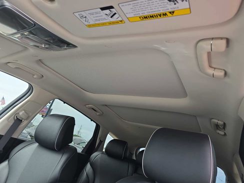 New 2026 Genesis GV80 2.5T Prestige image 17