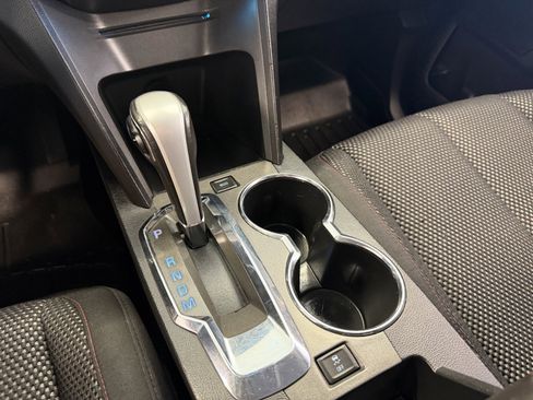 Used 2015 Chevrolet Equinox LT w/ Driver Convenience Package image 18