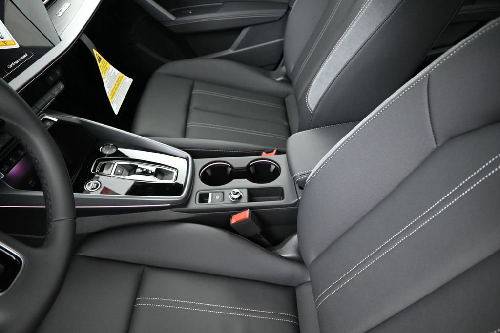 New 2026 Audi A3 2.0T Premium AWD/4WD image 10