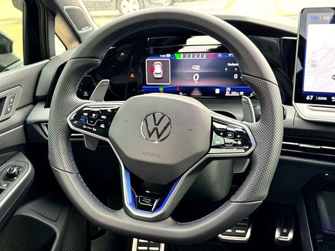 New 2026 Volkswagen Golf AWD/4WD image 21