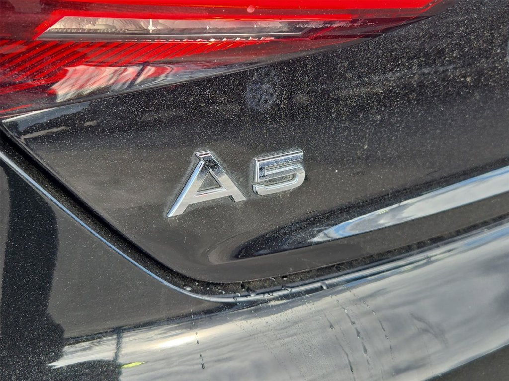 Used 2022 Audi A5 2.0T Premium Plus AWD/4WD image 24