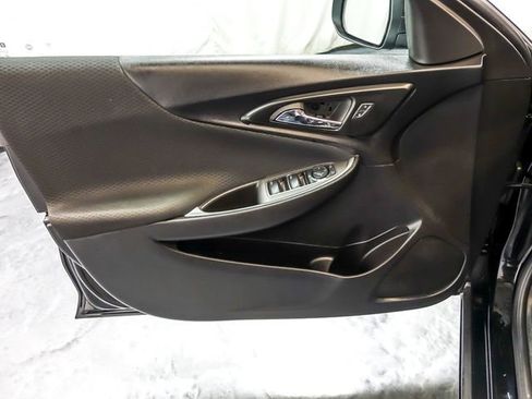 Used 2024 Chevrolet Malibu LT image 26