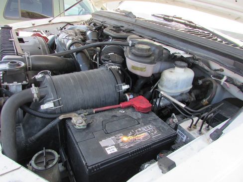 Used 2006 Ford F250 Lariat AWD/4WD image 30