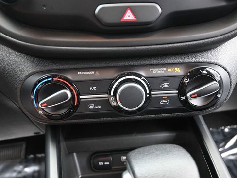 Certified 2024 Kia Soul LX w/ Option Group 015 FWD image 27