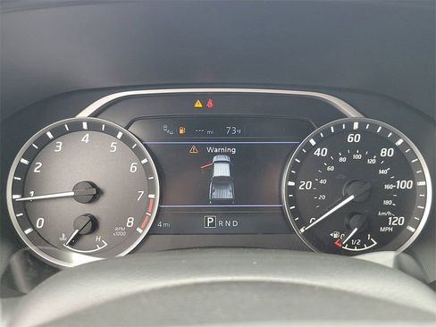 New 2026 Nissan Frontier SV w/ Tow Package image 7