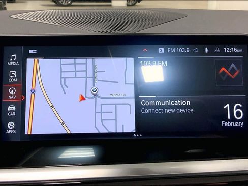 Used 2025 BMW Z4 M40i image 36