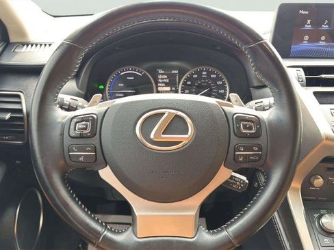 Used 2019 Lexus NX 300h AWD w/ Comfort Package image 18