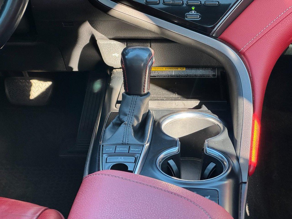 Used 2020 Toyota Camry XSE w/ Protection Package (Q2) FWD image 15