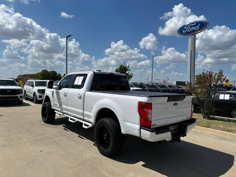 Used 2022 Ford F250 XL w/ STX Appearance Package AWD/4WD image 3