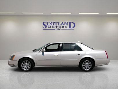 Used 2011 Cadillac DTS