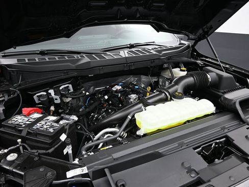 New 2025 Ford F150 STX image 12