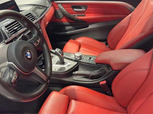 Used 2018 BMW 430i Convertible image 17