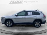 Used 2019 Jeep Cherokee Limited w/ Trailer Tow Group image 5