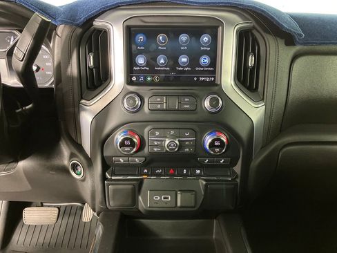 Used 2021 GMC Sierra 1500 Elevation image 27
