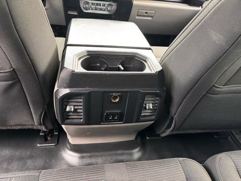 Used 2017 Ford F150 XL w/ Equipment Group 101A Mid AWD/4WD image 25