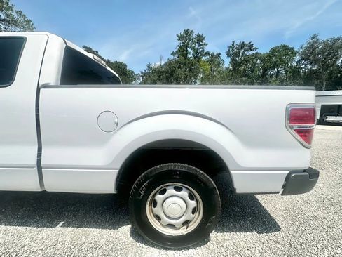 Used 2014 Ford F150 XL RWD image 10