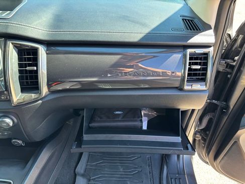 Used 2020 Ford Ranger Lariat w/ FX4 Off-Road Package image 34