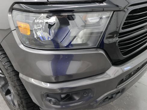 Used 2020 RAM 1500 Big Horn image 21