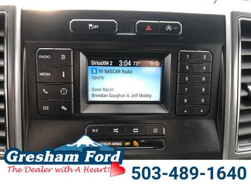 Used 2018 Ford F150 XLT w/ Trailer Tow Package image 20