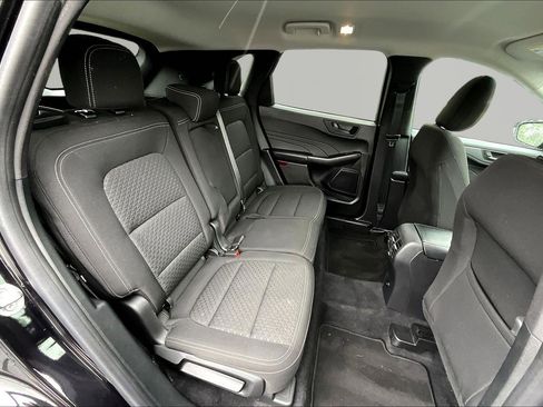 Used 2023 Ford Escape Active AWD/4WD image 25