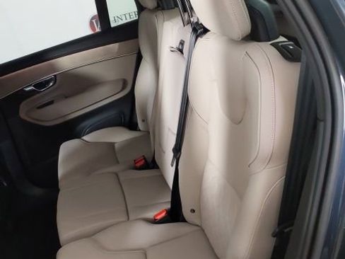 New 2026 Volvo XC90 B5 Plus w/ Protection Package AWD/4WD image 11