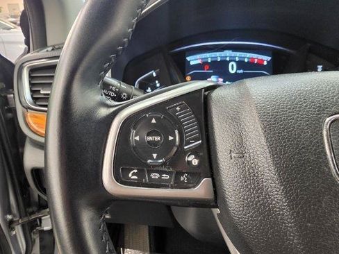 Used 2018 Honda CR-V EX-L image 11