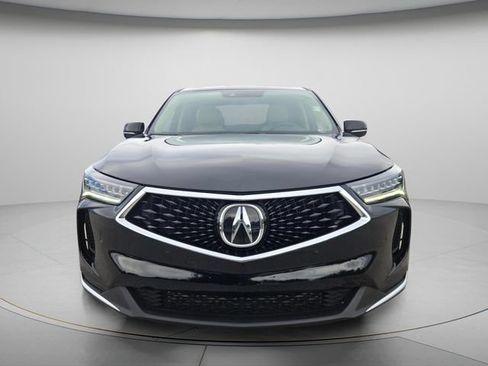 Certified 2023 Acura RDX w/ Technology Package FWD image 5