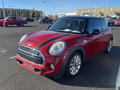 Used 2014 MINI Cooper S