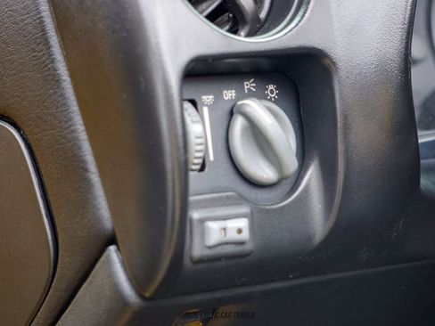 Used 2002 Pontiac Firebird Trans Am image 43