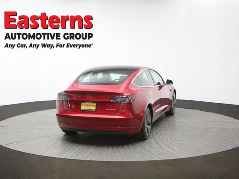 Used 2020 Tesla Model 3 Long Range image 36