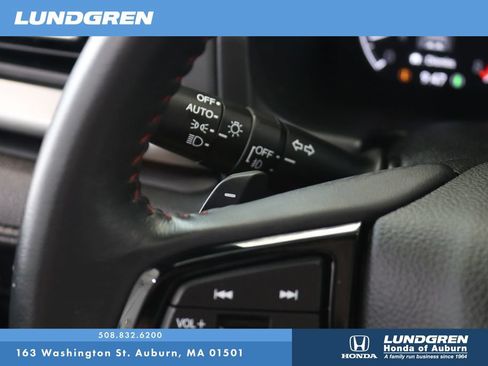 Used 2025 Honda Odyssey Sport-L image 21