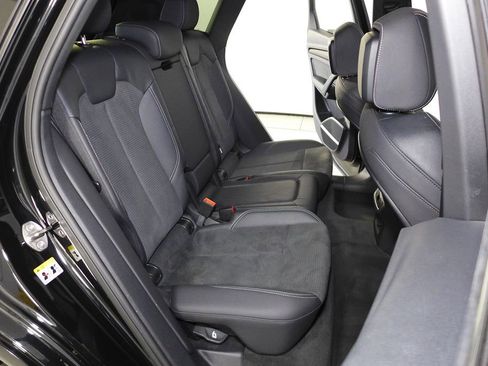 Used 2022 Audi SQ5 Premium Plus w/ Premium Plus Package image 20