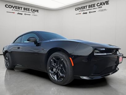 New 2025 Dodge Charger R/T w/ Quick Order Package 25M R/T