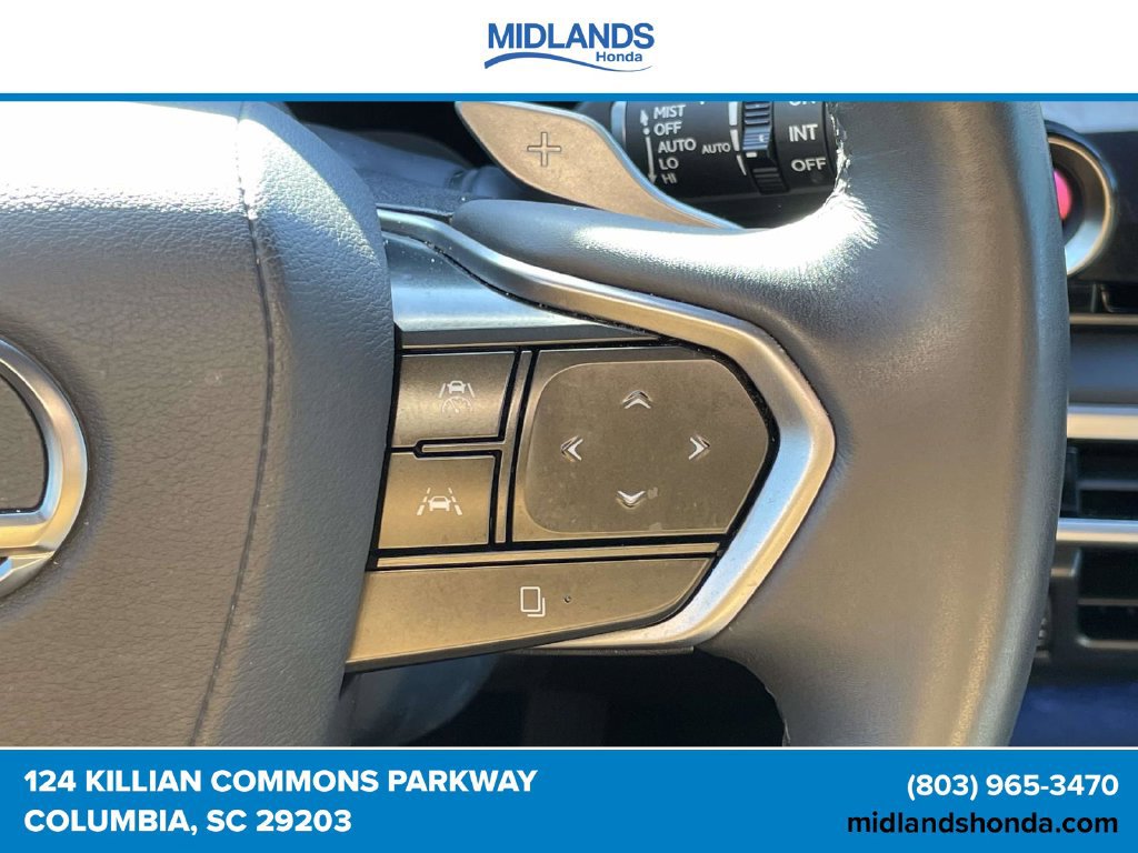 Used 2025 Lexus RX 350 w/ Convenience Package AWD/4WD image 24