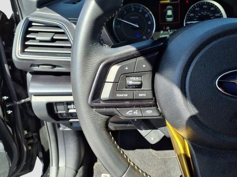 Used 2023 Subaru Crosstrek 2.5i Sport image 25