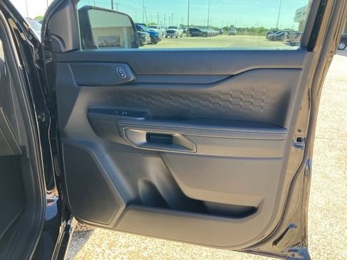 New 2026 Ford Ranger XLT w/ Trailer Tow Package RWD image 13