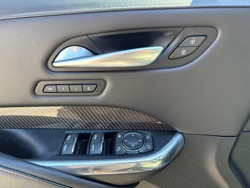 Used 2023 Cadillac XT4 Sport FWD image 9