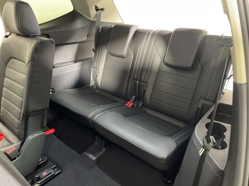 New 2026 Volkswagen Atlas SEL image 21