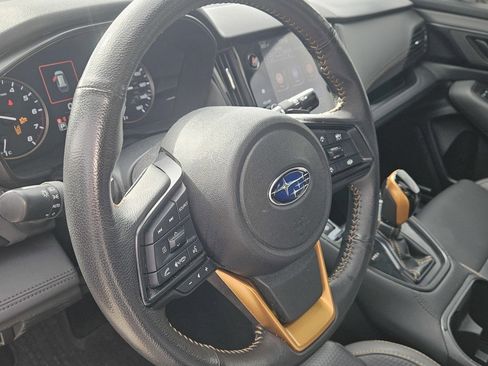 Certified 2024 Subaru Outback Wilderness image 17
